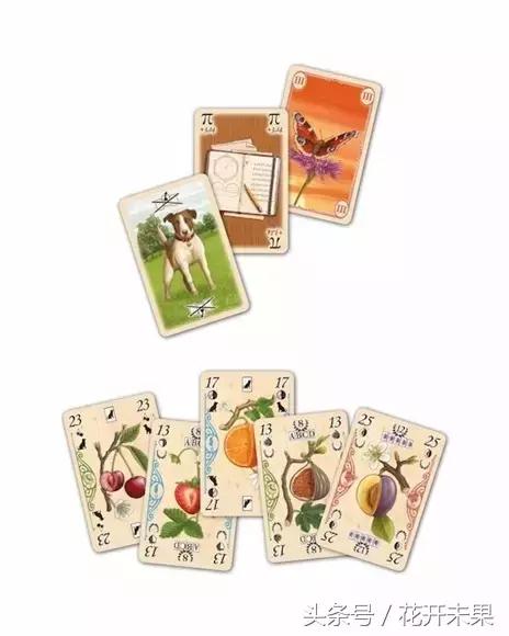 毛线风来袭——推荐3款精美卡片游戏给你｜北京热