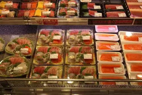 成都人爱逛伊藤,成都人喜欢去伊藤洋华堂