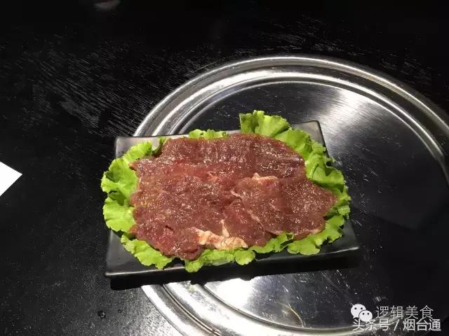 通哥烤肉,通哥说饮食