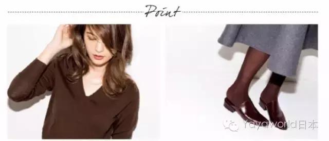 穿搭比较潮的配饰,春季高级感穿搭配饰