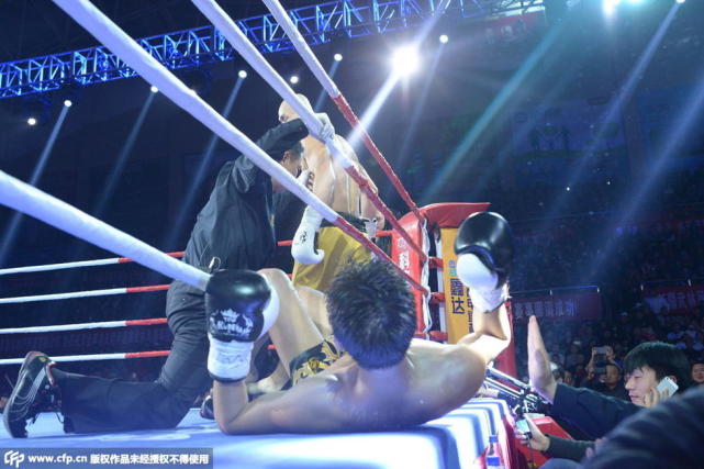 武僧一龙ko之王,一龙三番战能ko播求吗