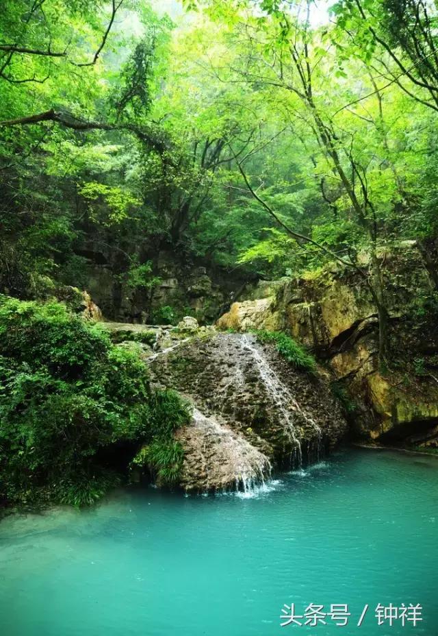 钟祥还能不能去,对不起我要离开了文章