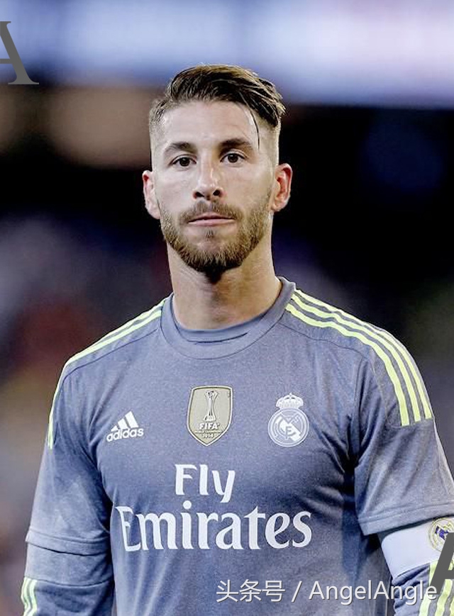 球星发型男短发卷,美式文艺男士发型图片大全