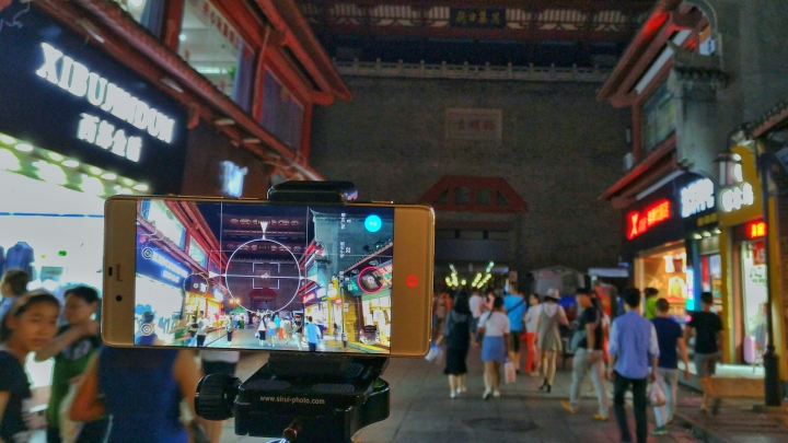 努比亚手机哪款拍照最好,努比亚z60ultra拍照对比x100pro