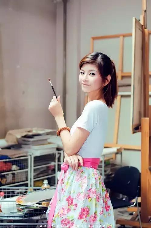 snh48林思意晋升明星殿堂,snh48林思意