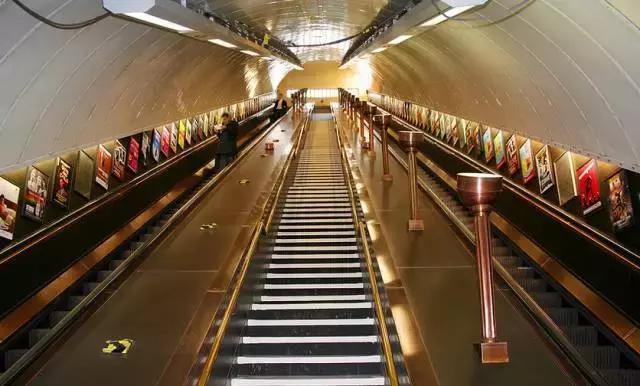 地下的空间,地下空间