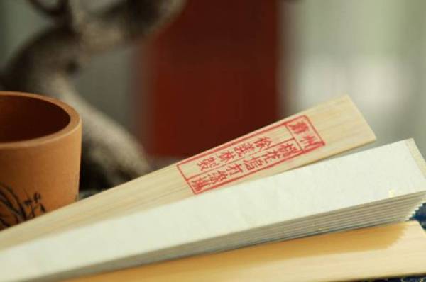 老司机干货：你先收藏着，买扇子的时候再打开来看