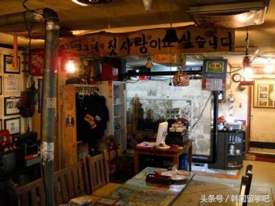 真实的首尔，跟韩剧里的是两个世界