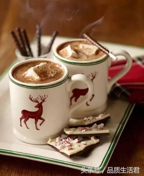 好看的圣诞杯推荐,有哪些好看的保温的圣诞杯