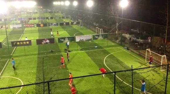 成都最爽看足球比赛的地方,成都有哪些免费的足球场