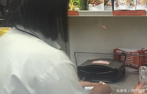 泰国711旅行攻略,泰国旅游风