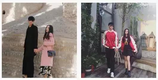 拒绝花里胡哨适合所有人的穿搭,拒绝穿情侣装