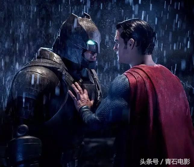 必看的10部大片,超燃劲爆大片