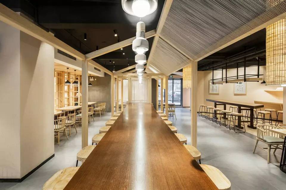 小面馆设计效果图大全,小面馆的招牌设计