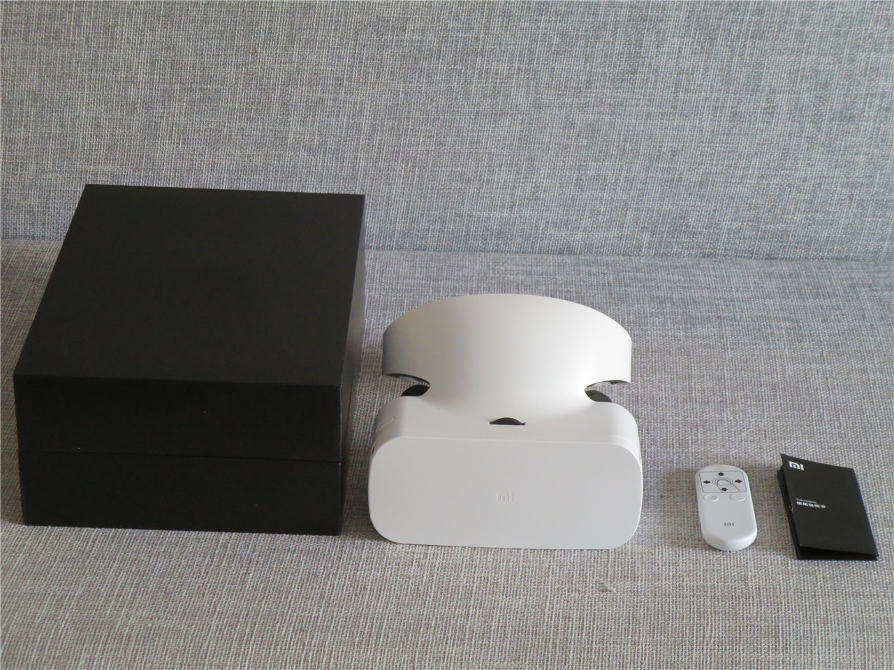 小米vr眼镜游戏体验,小米vr眼镜推荐评测