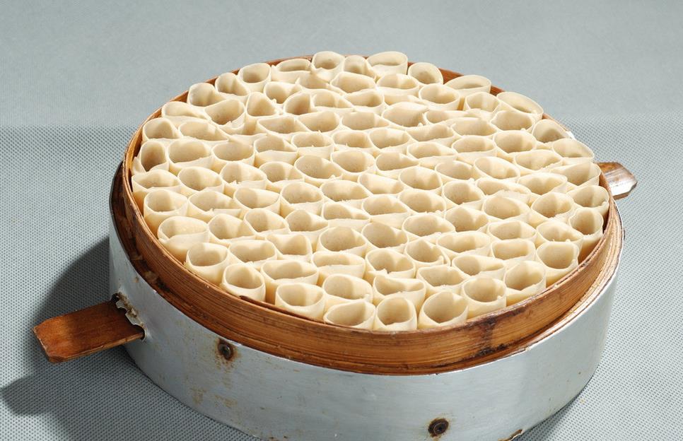 日月食记菜谱,舌尖上的美食之莜面