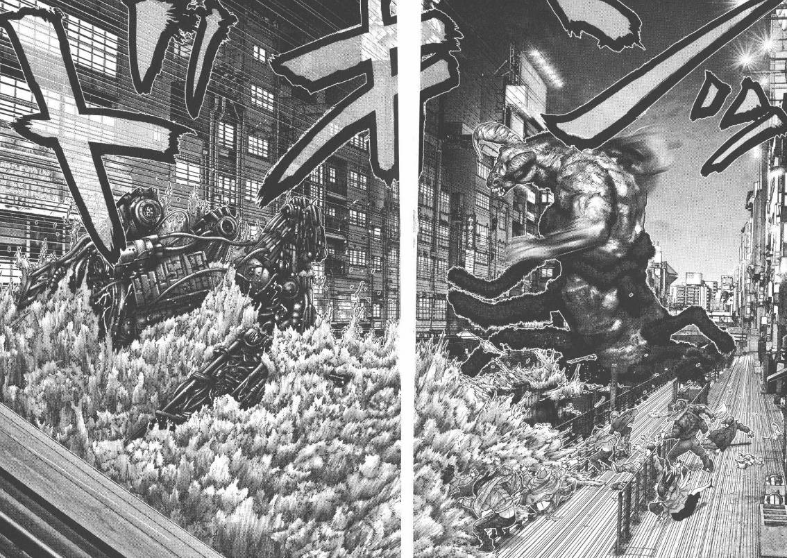 杀戮都市百鬼夜行结尾,杀戮都市百鬼夜行篇完整版