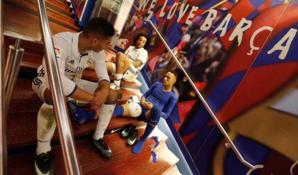 内马尔返回巴黎圣日耳曼队,内马尔回归巴黎