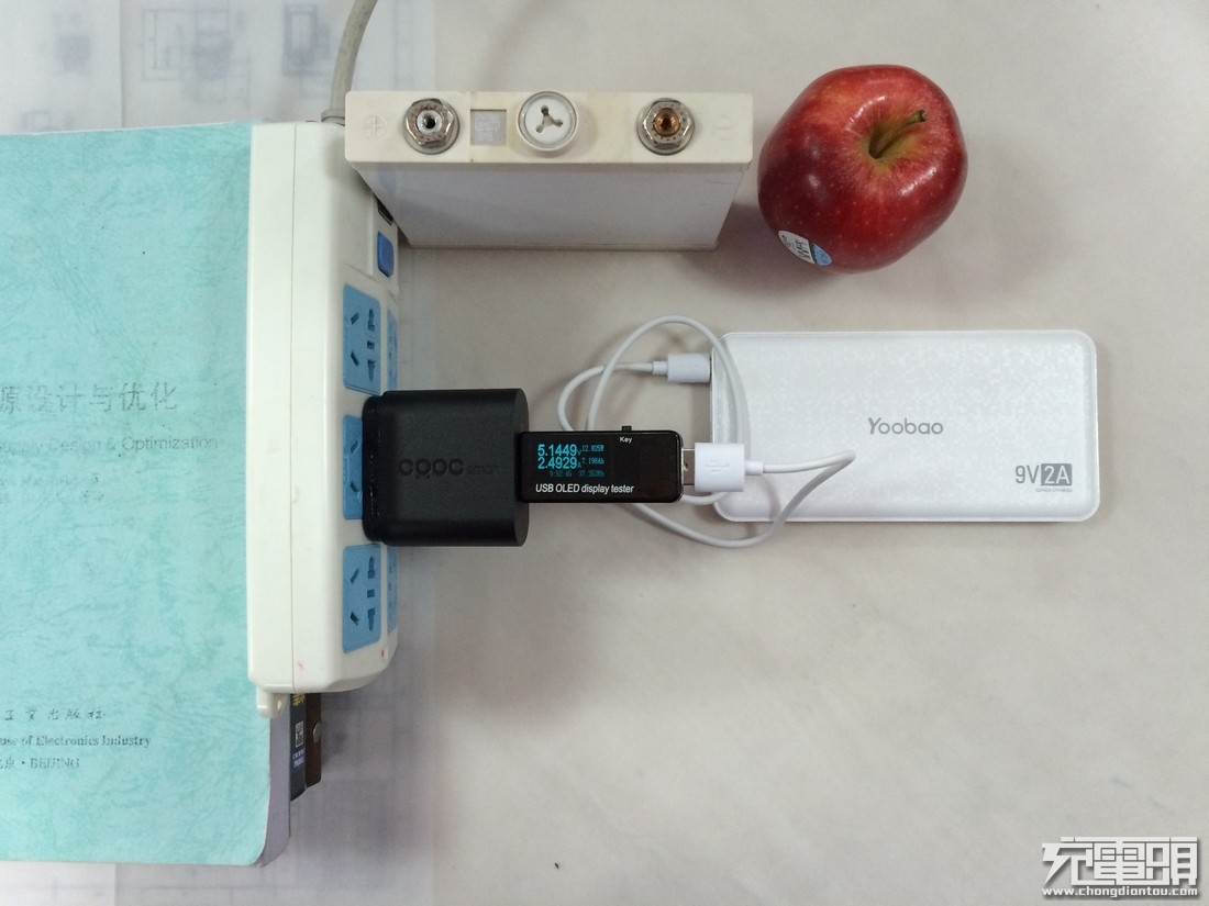 羽博1000w储能电源评测,羽博10000毫安移动电源测评