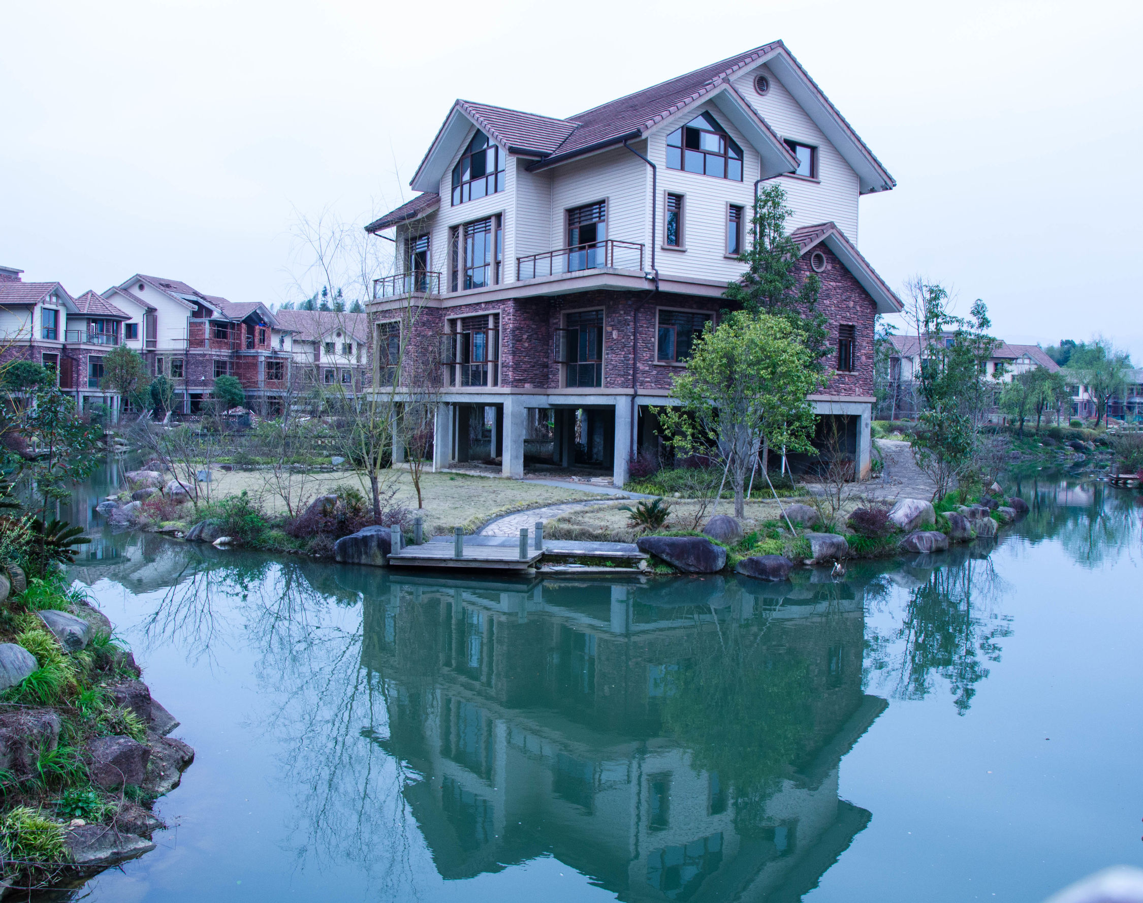 武夷山山水美如人间仙境,武夷山真的有那么漂亮吗