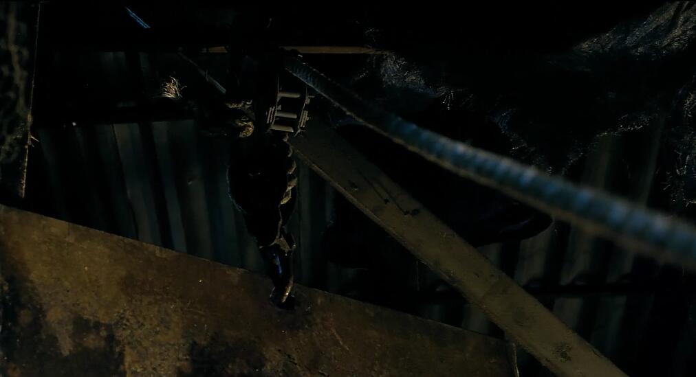 看见恶魔的真实视频,看见恶魔原型