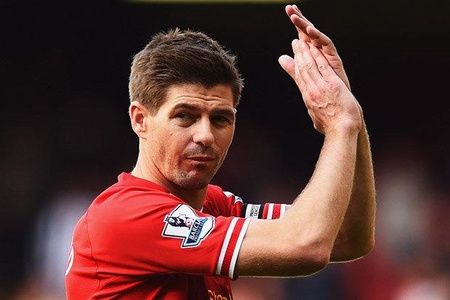 天下足球杰拉德催泪解说,球迷谈克洛普