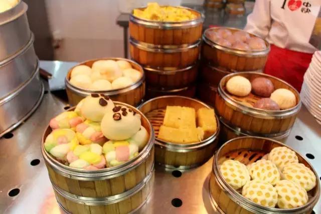 成都锦城学院大学最大食堂,川大锦城学院7个食堂