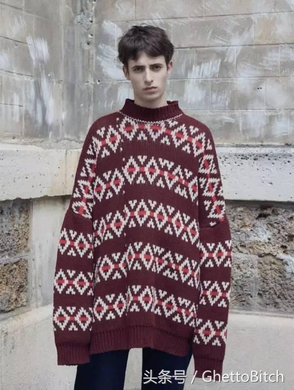 前一百只有两个肌肉男模，2017春夏时装周男模排行榜