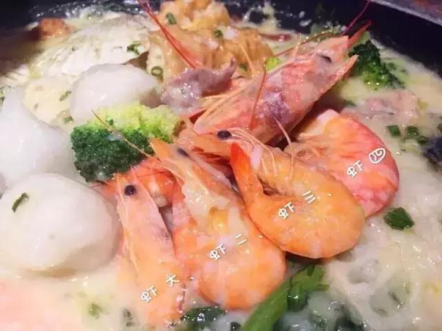 成都新网红餐厅,烹火餐厅成都