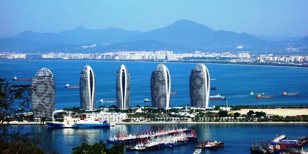 全家去三亚自驾过年攻略,十一月份带全家去三亚