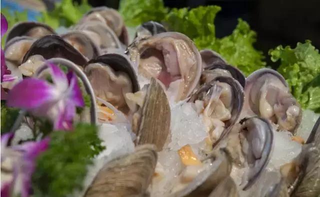 这个绵阳自助餐地图简直神了!各种价位、各种类型的都有!