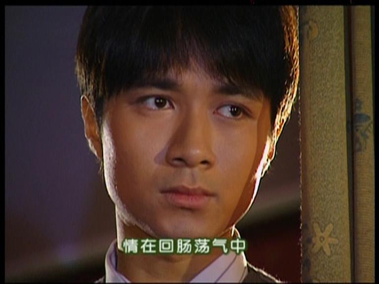 恶搞情深深雨蒙蒙翻拍,情深深雨蒙蒙翻拍版