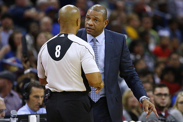 小里弗斯保罗集锦,里弗斯保罗哈登