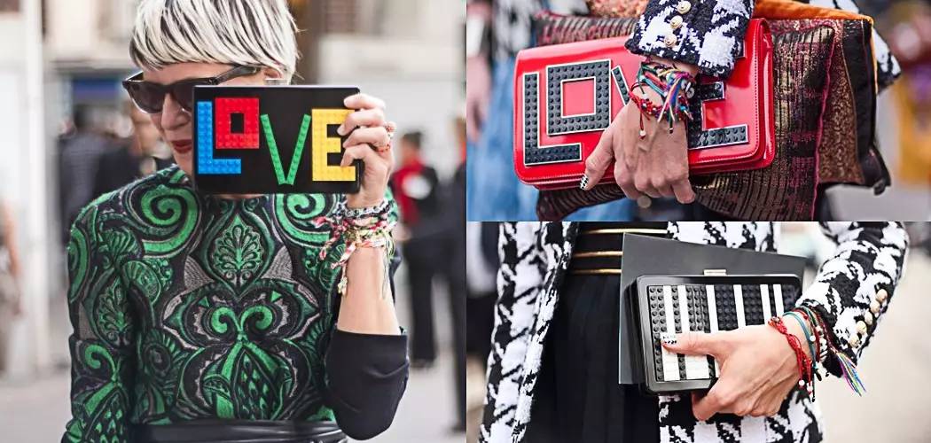 种草小众,种草小众设计服饰