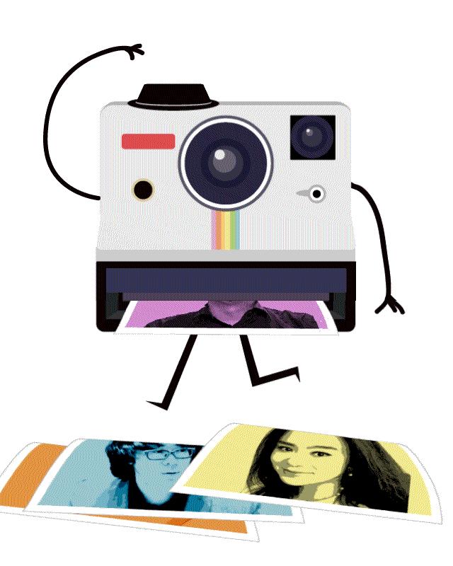 水没有故事，故而郑重其事