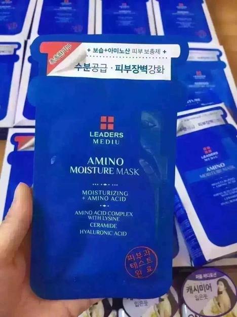 平价好用的韩妆面膜,韩妆面膜排行榜前十名