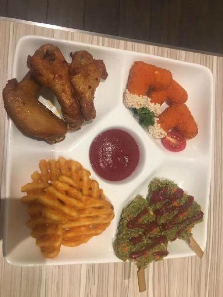 西安圣诞节最适合去的地方,圣诞节西安哪里好玩的地方