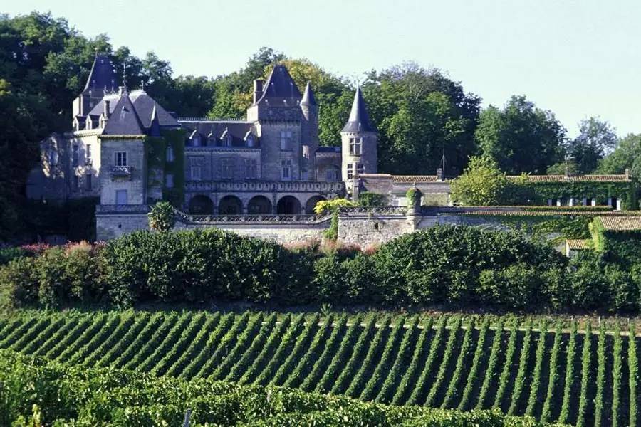 波尔多旅游,东方波尔多旅游攻略