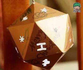 元旦手工100种二年级大红灯笼,元旦幼儿园创意手工灯笼大制作