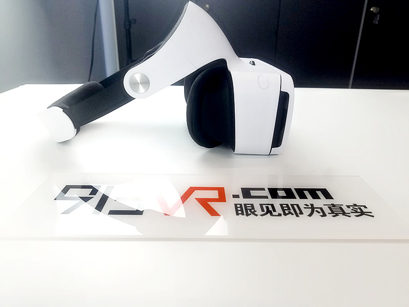 小米vr眼镜支持三星吗,小米vr眼镜评测视频