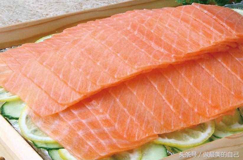 三文鱼的价值,三文鱼为什么越来越便宜