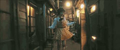 少女椿漫画版结局,少女椿动漫跟真人版区别大吗