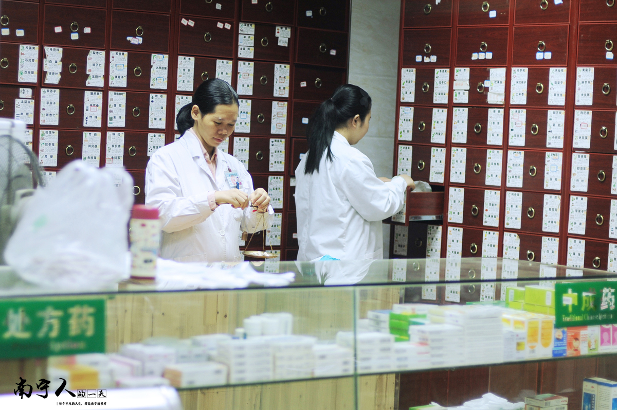 同城小鸟|曾经的鼻炎患者,学医十年为病人解除病痛