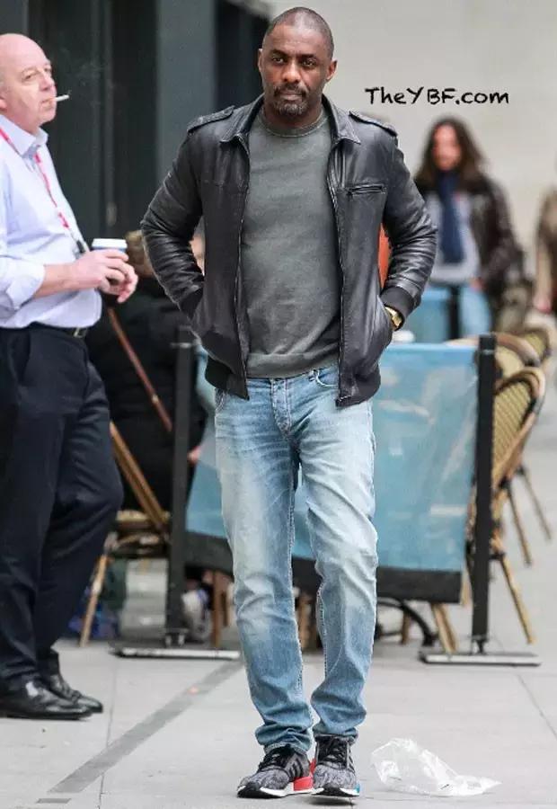 本周球星上脚球鞋,明星今天穿的鞋子