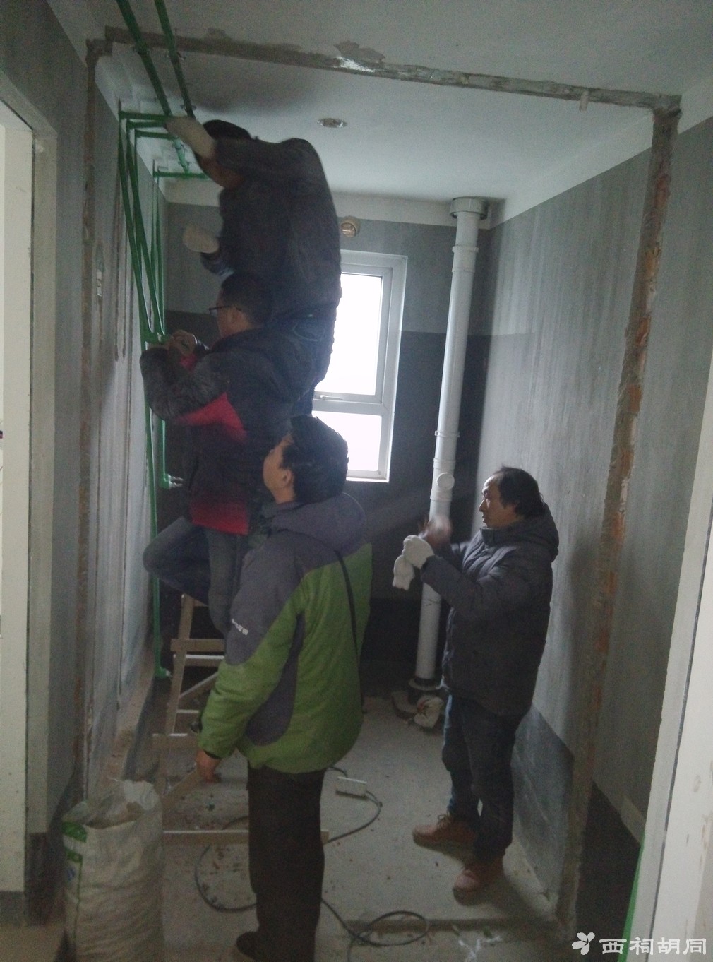 长沙简约风95平装修,雨花区豪华装修价格