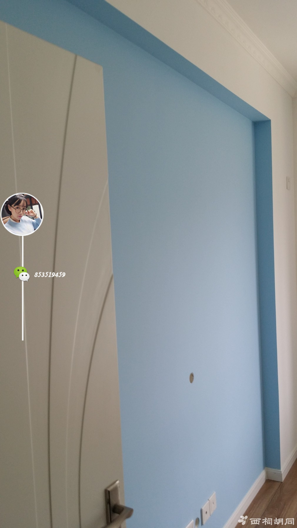 长沙简约风95平装修,雨花区装修改造