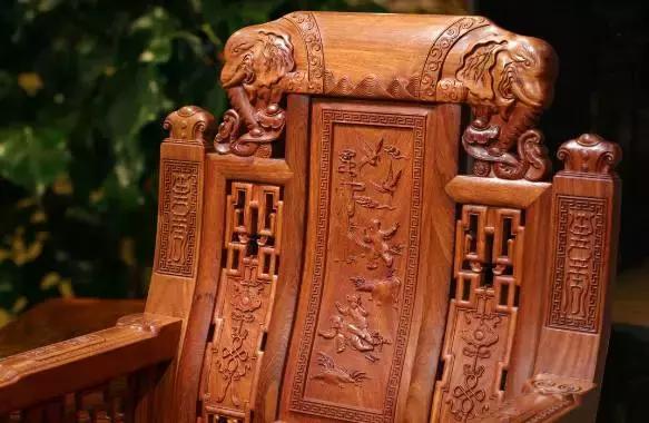 大果紫檀缅甸花梨哪个色好,大果紫檀缅甸花梨