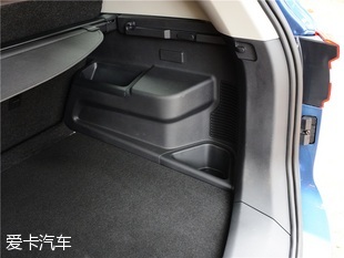 东风风行景逸x52.0测评,最新东风景逸x5试驾视频