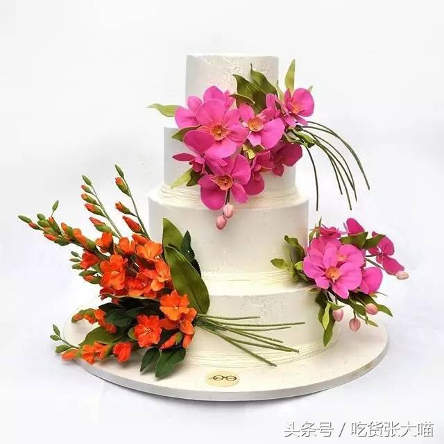 身患癌症、不懂烘焙的老太太如何逆袭成“蛋糕女王”