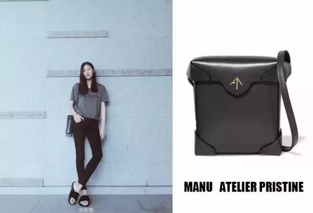 大表姐刘雯背什么包,刘雯都背什么包